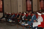 برگزاری یادواره شهدای دانشگاهی و شهید دکتر مصطفوی چمران 4