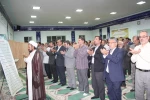 برگزاری یادواره شهدای دانشگاهی و شهید دکتر مصطفوی چمران 9