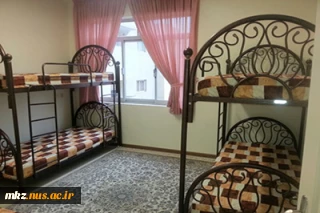 خوابگاه امیرالمومنین(ع)