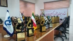 مراسم روز دانشجو18 آذر 97