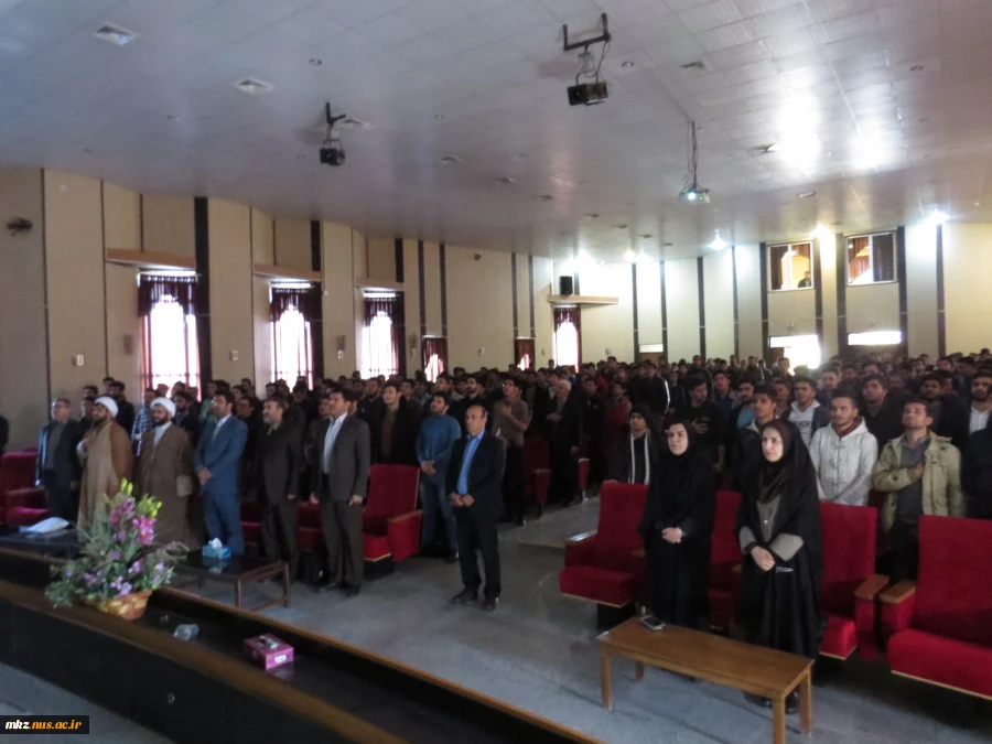 جشن روز دانشجو 2
