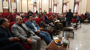 آئین بزرگداشت میرزاتقی خان امیرکبیر در یکصد و شصت و هفتمین سالگرد شهادتش 4