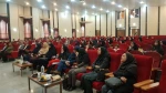 مراسم بزرگداشت مقام شامخ استاد  7