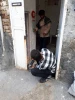 برگزاری اردوی جهادی و خدمت رسانی به مناطق محروم شهرک اراک 6