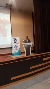 برگزاری دوره آموزشی بدو استخدام نیروهای هنرآموز آموزش و پرورش در استان مرکزی  6