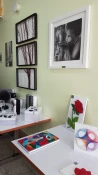 برگزاری جشنواره بومی و محلی (حرکت و برکت) در دانشکده فنی و حرفه ای دختران اطهر  2