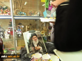 ویژه برنامه های هفته بسیج دانشکده فنی و حرفه ای دختران اراک – اطهر 4