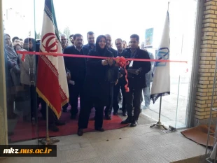 سیزدهمین نمایشگاه پژوهش و فناوری استان مرکزی افتتاح گردید 2