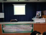 برگزاری دوره ضمن خدمت «مربی گری امر به معروف و نهی از منکر» در دانشگاه فنی و حرفه ای استان مرکزی  6