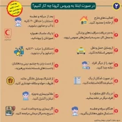 راهای پیشگیری از ویروس کرونا 3