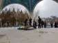 آئین افتتاح پروژه های عمرانی دانشگاه فنی و حرفه ای استان مرکزی با حضور معاونت سیاسی، امنیتی و اجتماعی استانداری استان مرکزی
