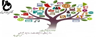 27 اردیبهشت ماه روز جهانی ارتباطات و روابط عمومی گرامی باد.