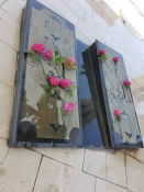 مراسم تجدید میثاق با شهدا به مناسبت سالروز آزاد سازی خرمشهر  2