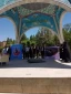 آیین ادای احترام هفت دقیقه ای ۷۰۰ کانون استادی دانشگاهها و پژوهشگاههای ایران برای ۷ دقیقه ربایش نَفَس شهروند سیاه پوست مقتول مظلوم آمریکایی به طور همزمان در سراسر کشور