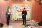 مصاحبه رادیویی رئیس دانشگاه فنی و حرفه ای استان مرکزی با برنامه موج جوانی