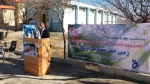 زمین چمن مصنوعی آموزشکده فنی و حرفه ای دکتر حسابی شهرستان خمین به بهره برداری رسید 3