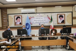 امضا تفاهم نامه همکاری دانشگاه فنی و حرفه ای  با سازمان صنعت، معدن و تجارت  4