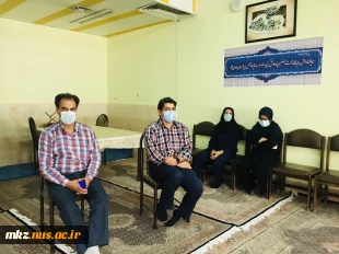 جشن دهه ولایت 3