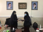 انعقاد تفاهم نامه مشترک با دفتر امور بانوان و خانواده استانداری استان مرکزی  3