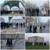 همایش پیاده روی به مناسبت دومین سالگرد عروج ملکوتی سردار دلها  2