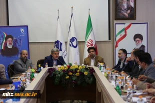 دکتر خسرویان در گردهمایی فرماندهان بسیج اساتید دانشگاه فنی و حرفه‌ای:
شهیدان چمران و طهرانی‌مقدم انسان تراز انقلاب اسلامی هستند
 5