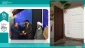 در مراسم اختتامیه اجلاس رؤسای دانشکده‌ها و آموزشکده‌های فنی و حرفه‌ای سراسر کشور انجام شد:
معرفی و تقدیر از واحدهای استانی حائز شرایط برتر دانشگاه فنی و حرفه‌ای