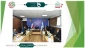حضور دکتر خسرویان در جلسه قرارگاه مرکزی شهید علم‌الهدی در خصوص اعزام دانشجویان به اردوی راهیان نور با همراهی مسئولین بسیج دانشجویی دانشگاه‌های فنی و حرفه‌ای کشور