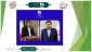 از سوی دکتر محمد مخبر، معاون اول ریاست جمهوری تعیین شد:
انتصاب رئیس دانشگاه فنی و حرفه‌ای کشور به عنوان عضو صاحب‌نظر و متخصص در شورای عالی آموزش و تربیت فنی، حرفه‌ای و مهارتی