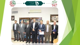 واگذاری مالکیت آموزشکده فنی و حرفه‌ای دختران الزهراء از دانشگاه صنعتی شیراز به دانشگاه فنی و حرفه‌ای