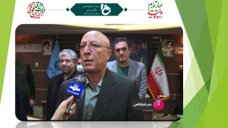 وزیر علوم، تحقیقات و فناوری:
دانشجویان دانشگاه فنی و حرفه‌ای از طریق کنسرسیوم‌ها و برقراری ائتلاف این دانشگاه با صاحبان صنایع وارد بازار کار و اشتغال می‌شوند