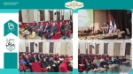 برگزاری جشن چهل و پنجمین سالگرد پیروزی انقلاب با حضور خانواده های همکاران  2