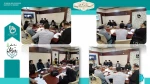 برگزاری جلسه داوری گزینش هسته های فناور دانشگاه فنی و حرفه ای واحد استان مرکزی  2