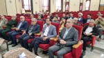 برگزاری مراسم گرامیداشت روز ملی فناوری هسته ای و محفل نورانی انس با قرآن  3
