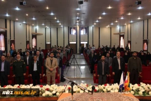 دانشگاه فنی و حرفه ای استان مرکزی میزبان آئین اختتامیه دهمین جشنواره جهادگران علم و فناوری در استان  3