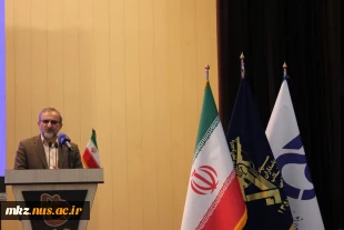 دانشگاه فنی و حرفه ای استان مرکزی میزبان آئین اختتامیه دهمین جشنواره جهادگران علم و فناوری در استان  4
