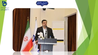 رئیس دانشگاه فنی و حرفه‌ای کشور در اولین نشست مسئولین روابط عمومی دانشگاه‌های کشور:
دانشگاه فنی و حرفه‌ای طی سال‌های اخیر در حوزه رسانه با نسبت خوبی در صدر خبرها است