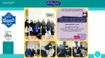 برگزاری دوره آموزش آزاد و خاص کاربرد و تعمیرات تجهیزات کارگاهی در آموزشکده ملی مهارت واحد استان مرکزی (دختران اطهر اراک)
 2