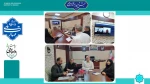 جلسه شورای مالی دانشگاه ملی مهارت استان مرکزی با بررسی و طرح مباحث مالی واحد ملی مهارت پسران جراحی زاده ساوه
  2