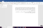 مبانی عمومی رایانه جلسه پنجم- خانم آخوندی