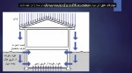 جلسه چهارم بخش اول  عناصر و جزییات ساختمان (1) فرزانه کارخانه